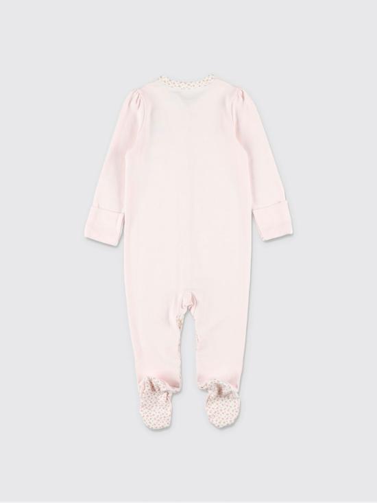 26SS [키즈] 폴로 랄프로렌 트레이닝 웨어 552471 001 Pink - POLO RALPH LAUREN