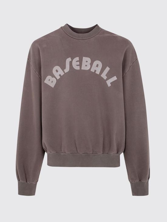 26SS 피어오브갓 긴팔 티셔츠 FG9M129934BHF 298 Brown - FEAR OF GOD