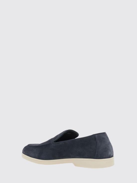 26SS 듀칼 로퍼 DU3413NWMAUY009 GB15 Blue 2 - DOUCAL’S