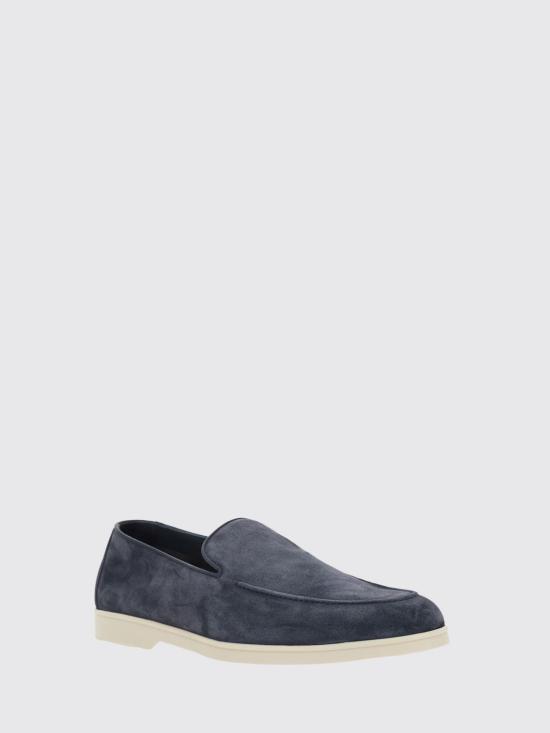 26SS 듀칼 로퍼 DU3413NWMAUY009 GB15 Blue 2 - DOUCAL’S