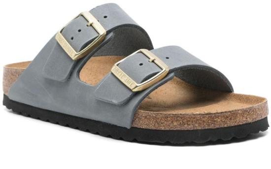 26SS 버켄스탁 뮬/슬리퍼 1029253BASALTGRAY GREY - BIRKENSTOCK
