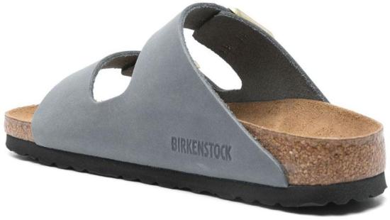 26SS 버켄스탁 뮬/슬리퍼 1029253BASALTGRAY GREY - BIRKENSTOCK