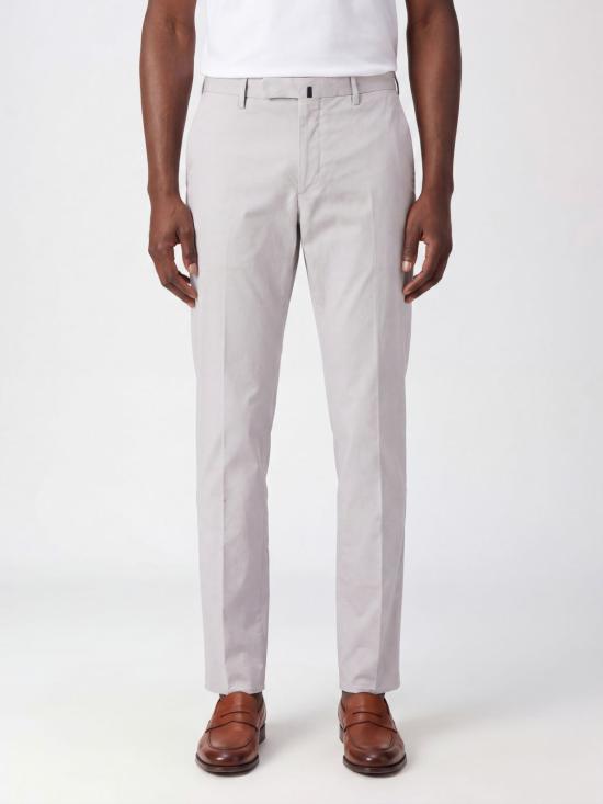 26SS 인코텍스 수트 팬츠 1W00309208C 900 Grey 1