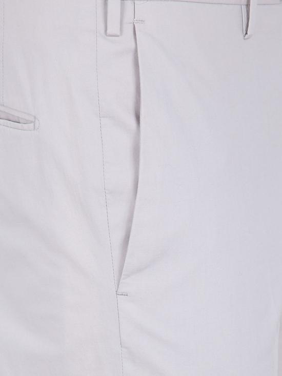 26SS 인코텍스 수트 팬츠 1W00309208C 900 Grey 1 - INCOTEX