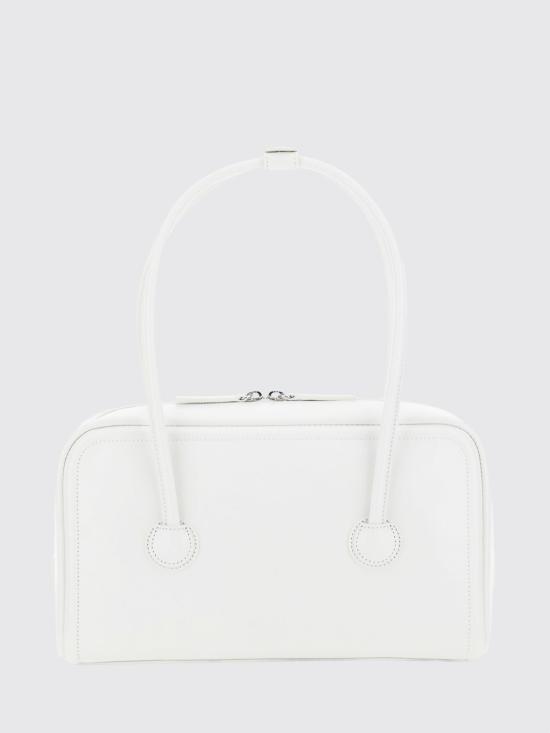 26SS 마지셔우드 숄더백 GG046883 WHITECRINKLE White - MARGE SHERWOOD