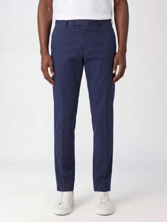 26SS 인코텍스 수트 팬츠 1W00309208C 821 Blue