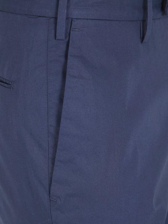 26SS 인코텍스 수트 팬츠 1W00309208C 821 Blue - INCOTEX