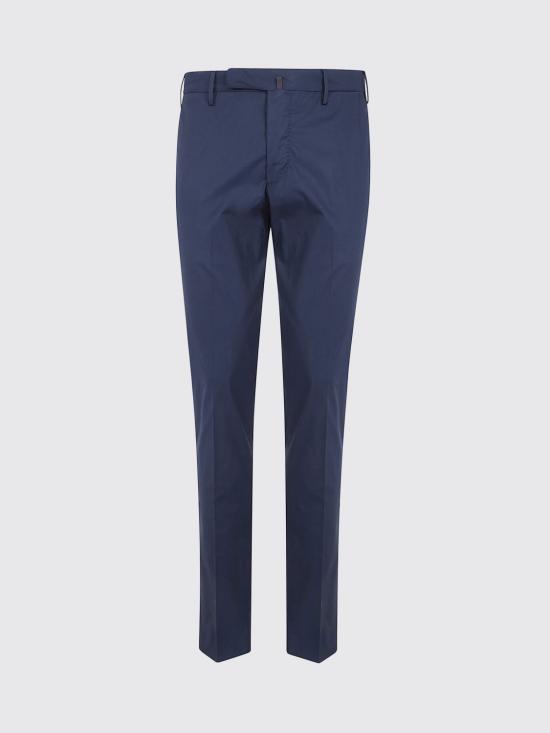 26SS 인코텍스 수트 팬츠 1W00309208C 821 Blue - INCOTEX