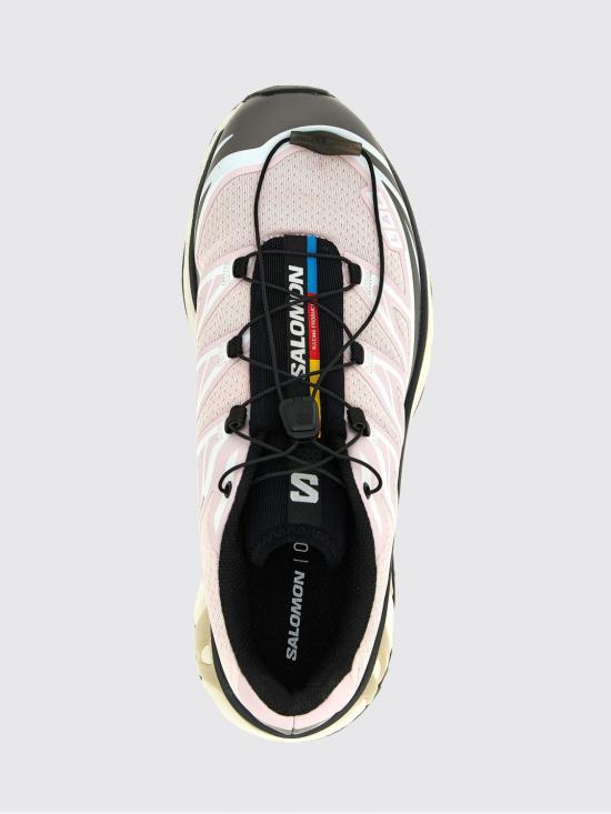 26SS 살로몬 스니커즈 L49154600 CLOUDBURST Pink - SALOMON