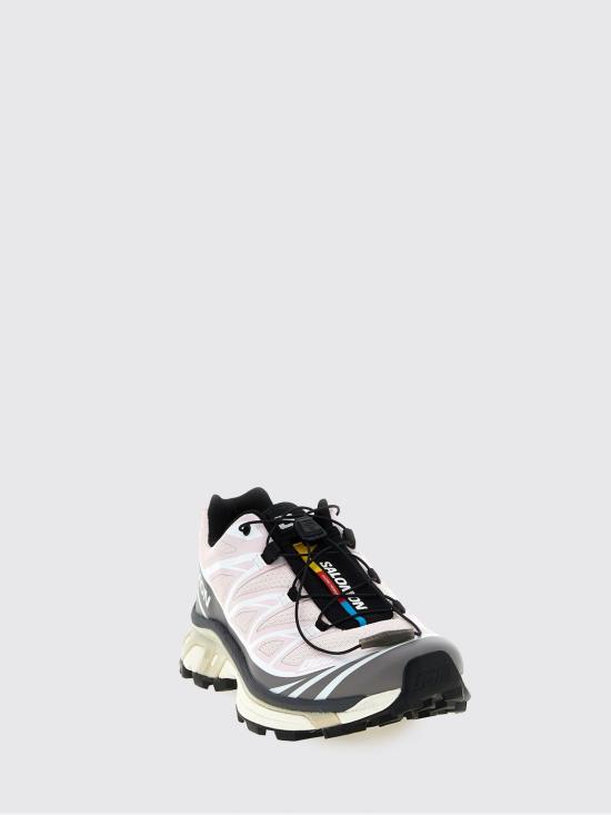 26SS 살로몬 스니커즈 L49154600 CLOUDBURST Pink - SALOMON