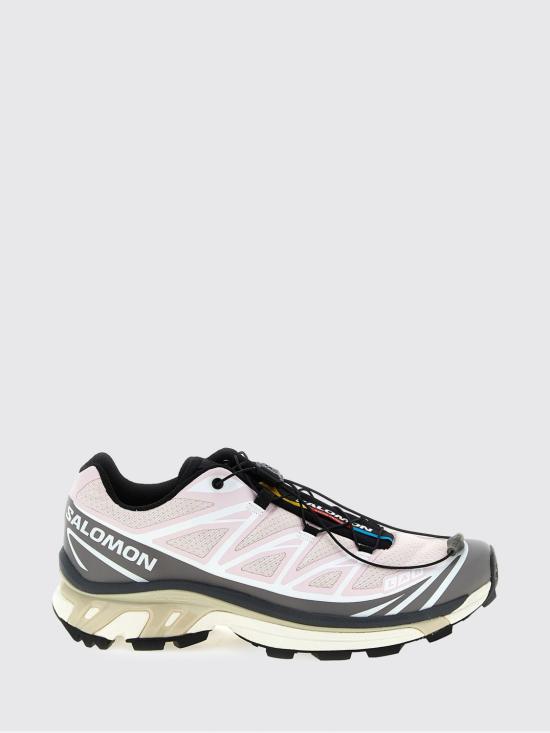 26SS 살로몬 스니커즈 L49154600 CLOUDBURST Pink