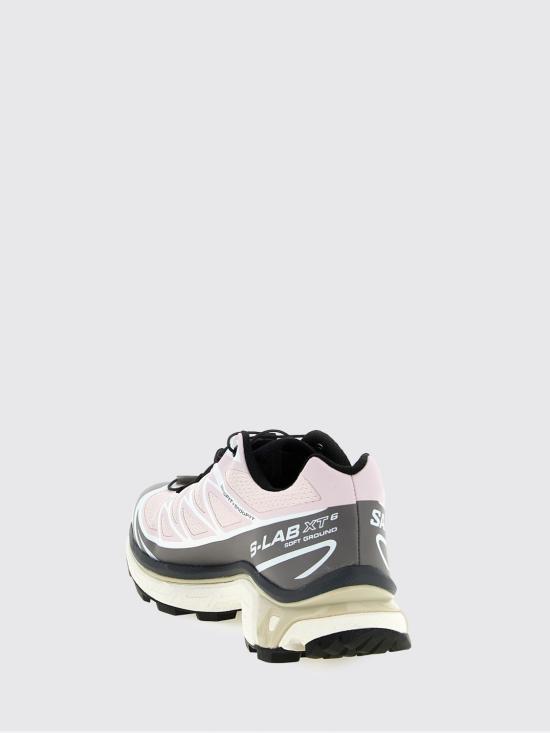 26SS 살로몬 스니커즈 L49154600 CLOUDBURST Pink - SALOMON