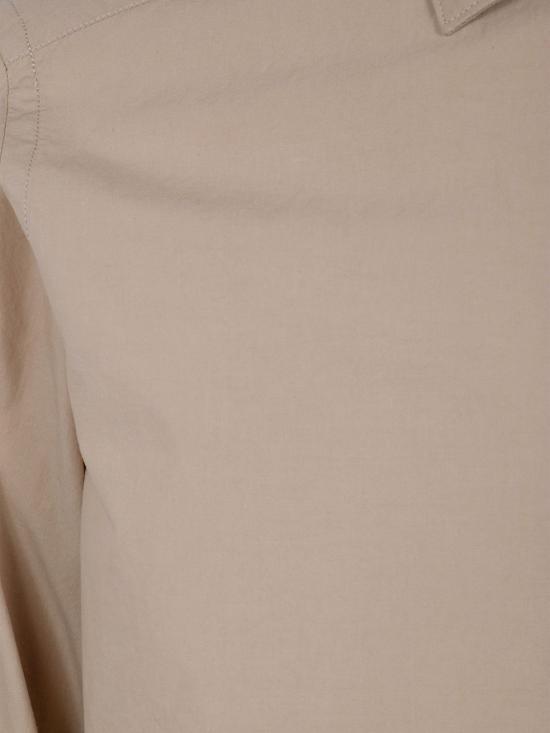 26SS 틴토리아 매테이 954 긴팔 셔츠 RWKNJW US2 Brown - TINTORIA MATTEI 954