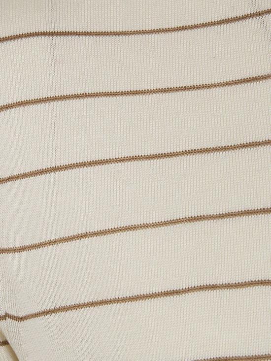 26SS 라르디니 스웨터 PALMMC79PA66032 150 Nude - LARDINI