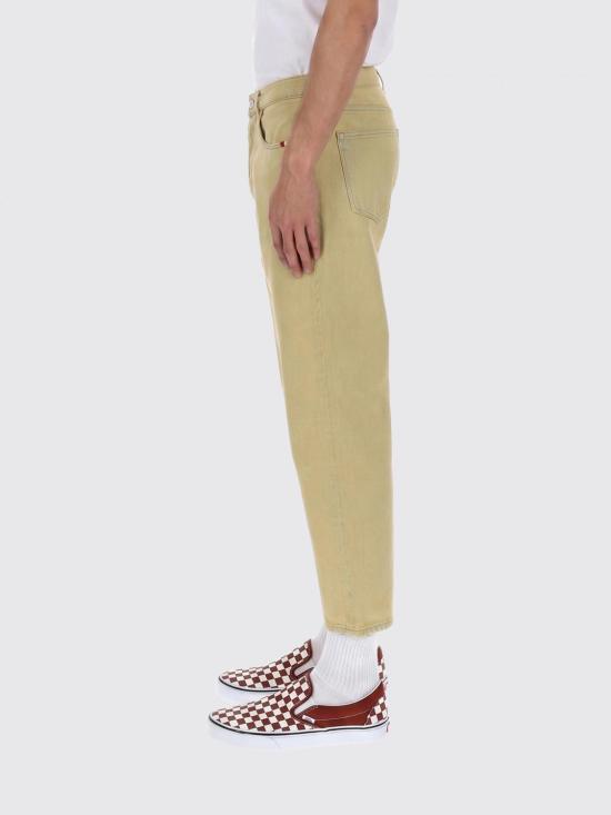 26SS 아미시 데님 팬츠 AMU001D7401527 C0999 Beige - AMISH