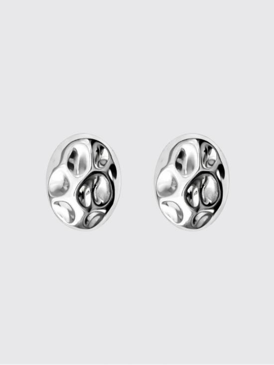 26SS 페데리카 토시 이어링 FT26EA21PLATIN UM Steel