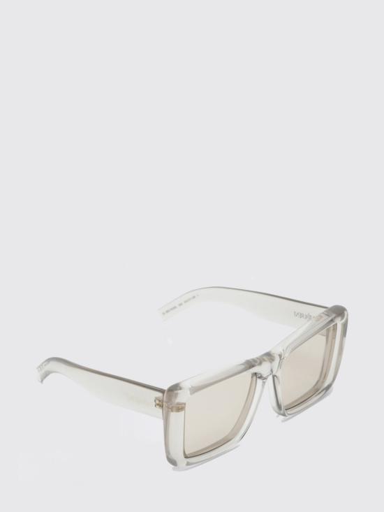 26SS 생로랑 선글라스 862884Y9958 9307 Transparent