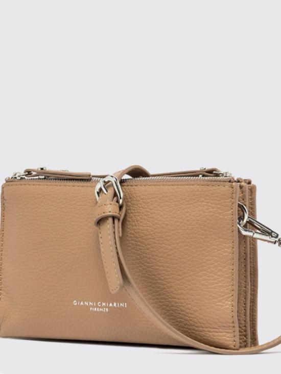 26SS 지아니 끼아리니 크로스백 BS11810COMMGRN 5313 Dark - GIANNI CHIARINI