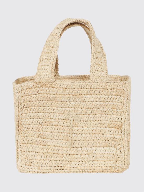 26SS 마네비 토트백 V88VW NATURAL RAFFIA Beige