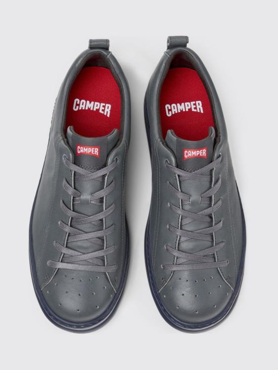 26SS 캠퍼 러너 포 스니커즈 K100226 157 RUNNER 0 Grey - CAMPER