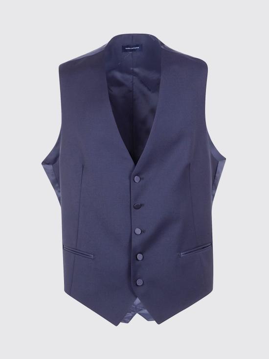 26SS 딸리아토레 베스트 GFBK05ALIS070001 B5713 Black 1 - TAGLIATORE