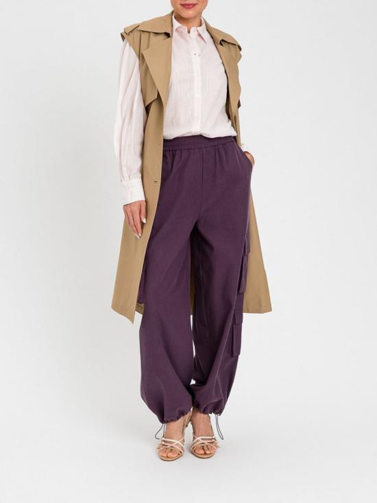 26SS 트윈셋 베스트 261TE2060 12129 Beige - TWINSET