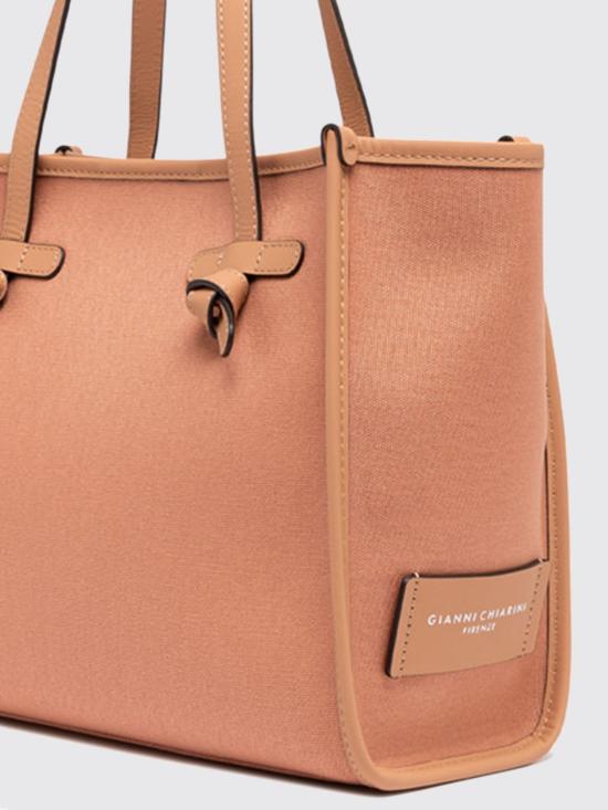 26SS 지아니 끼아리니 숄더백 BS6849COMMCNVSE 14414 Pink - GIANNI CHIARINI