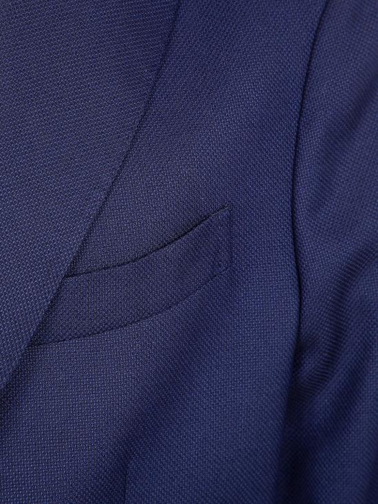26SS 볼리올리 수트 자켓 N5202ESA0534 780 Blue - BOGLIOLI