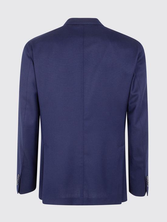 26SS 볼리올리 수트 자켓 N5202ESA0534 780 Blue - BOGLIOLI