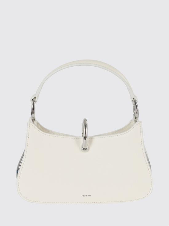26SS 파코라반 토트백 26ESS0567CLF269 P187 Ivory