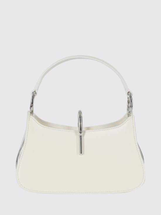 26SS 파코라반 토트백 26ESS0567CLF269 P187 Ivory - PACO RABANNE