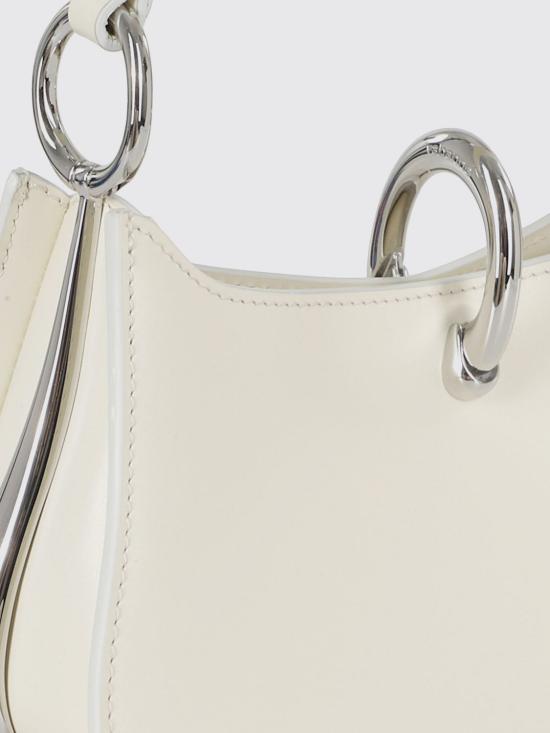 26SS 파코라반 토트백 26ESS0567CLF269 P187 Ivory - PACO RABANNE