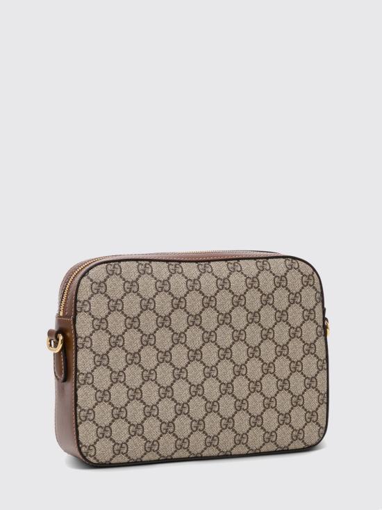 26SS 구찌 크로스백 67589192THG 8563 Beige - GUCCI