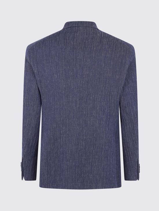 26SS 딸리아토레 수트 자켓 1SMC22KPEF50039 B1261 Blue - TAGLIATORE