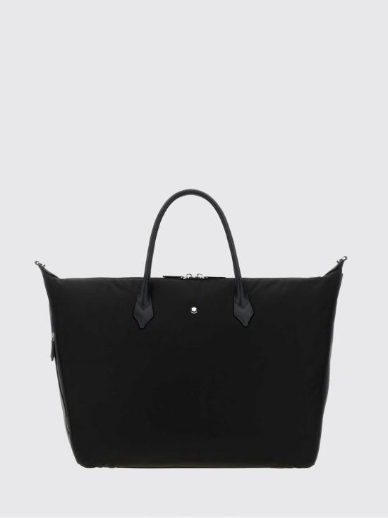 26SS 몽블랑 더플백 221656 000 Black