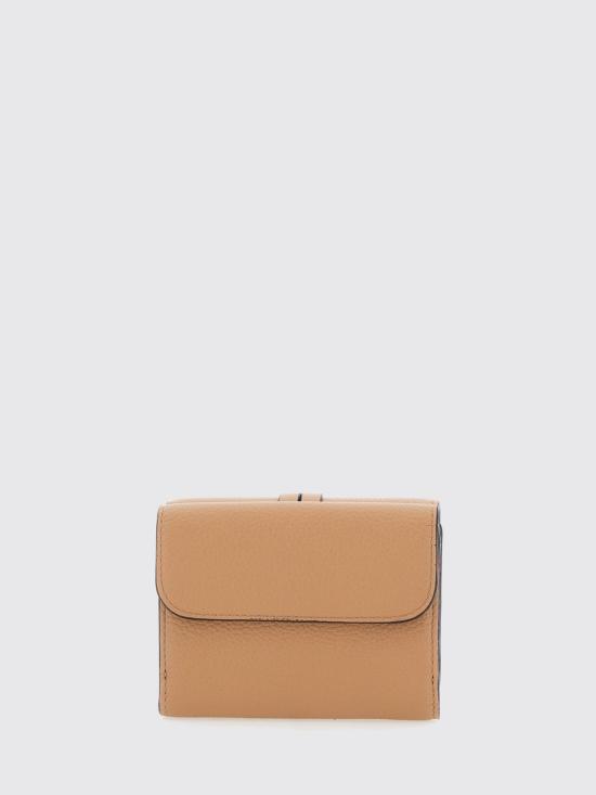 26SS 끌로에 지갑 CHC21WP945F57 26X Beige - CHLOE