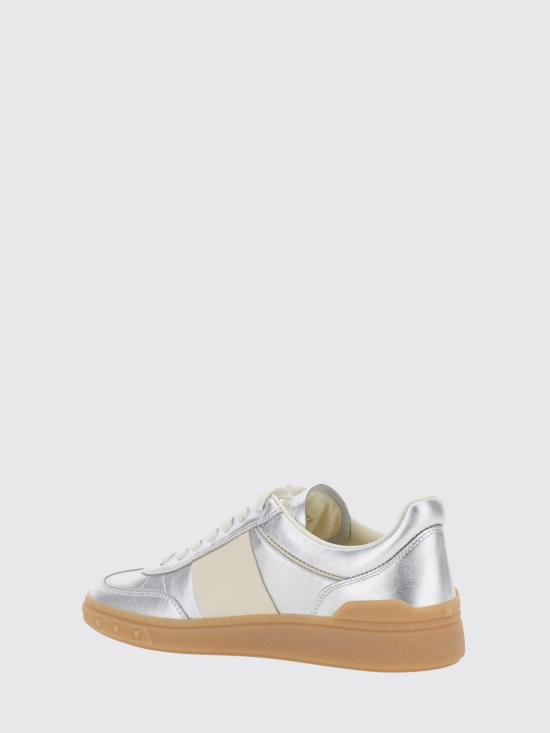 26SS 발렌티노 가라바니 스니커즈 8W2S0IL9HEJ BJU Silver - VALENTINO GARAVANI