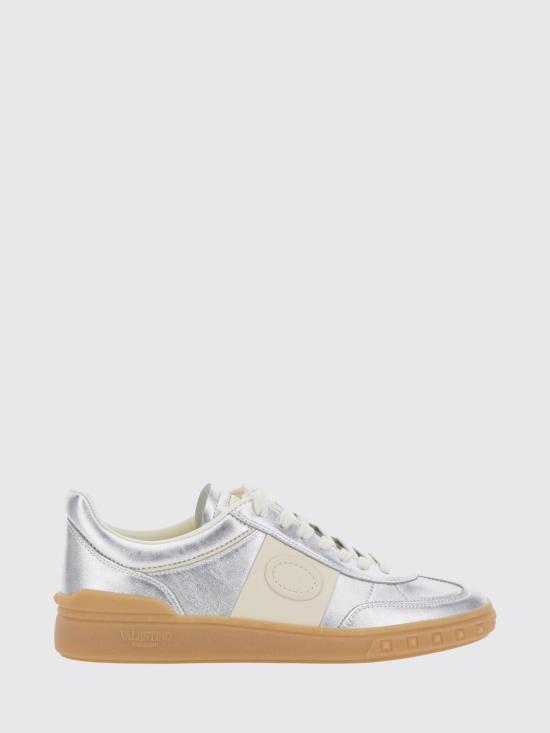 26SS 발렌티노 가라바니 스니커즈 8W2S0IL9HEJ BJU Silver