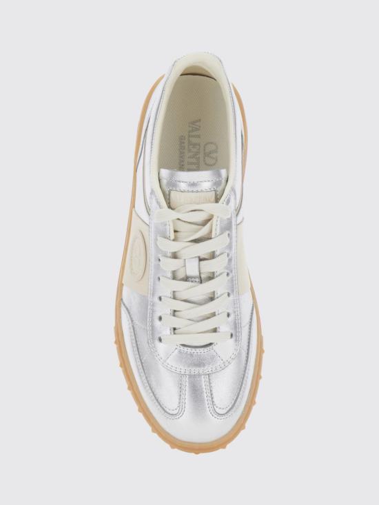 26SS 발렌티노 가라바니 스니커즈 8W2S0IL9HEJ BJU Silver - VALENTINO GARAVANI