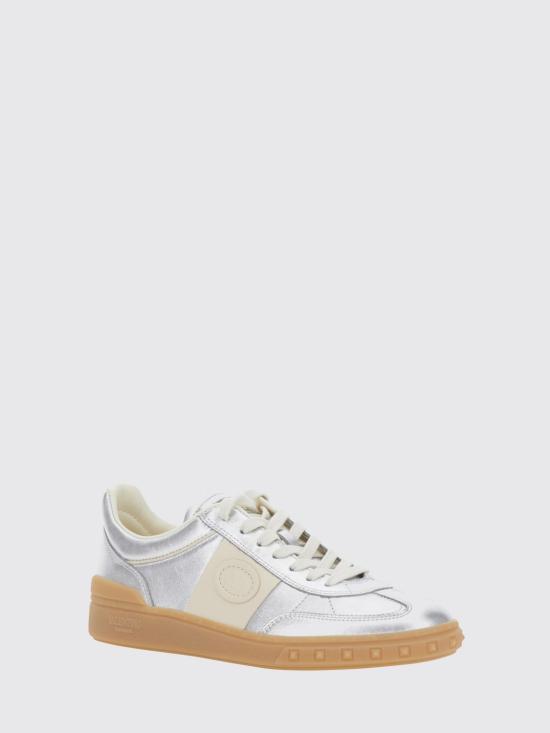 26SS 발렌티노 가라바니 스니커즈 8W2S0IL9HEJ BJU Silver - VALENTINO GARAVANI