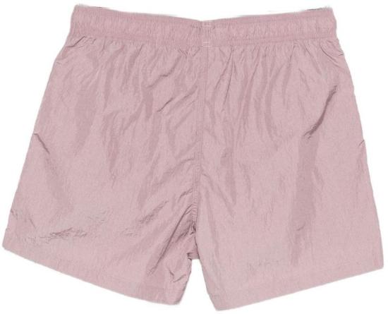 26SS 엠포리오 아르마니 스윔팬츠 EM000583AF20425UA269 PINK - EMPORIO ARMANI