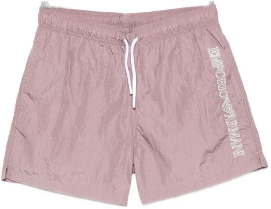 26SS 엠포리오 아르마니 스윔팬츠 EM000583AF20425UA269 PINK