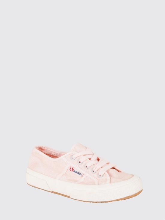 26SS 수페르가 스니커즈 S31568W A09 Pink - SUPERGA