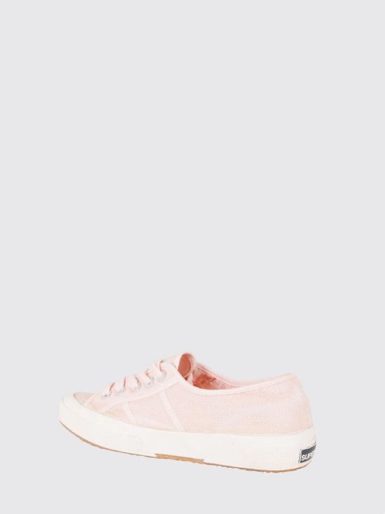 26SS 수페르가 스니커즈 S31568W A09 Pink - SUPERGA