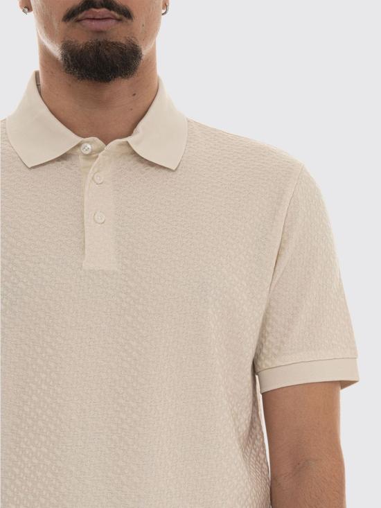 26SS 보스 폴로 티셔츠 50557403 131 White - BOSS
