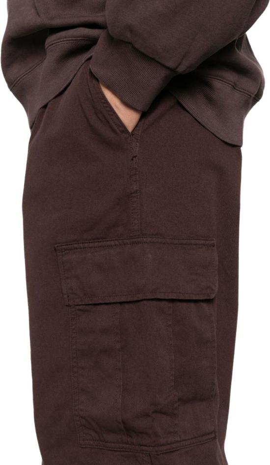25FW 칼하트 콜 카고 팬츠 I03121833HGD BROWN - CARHARTT
