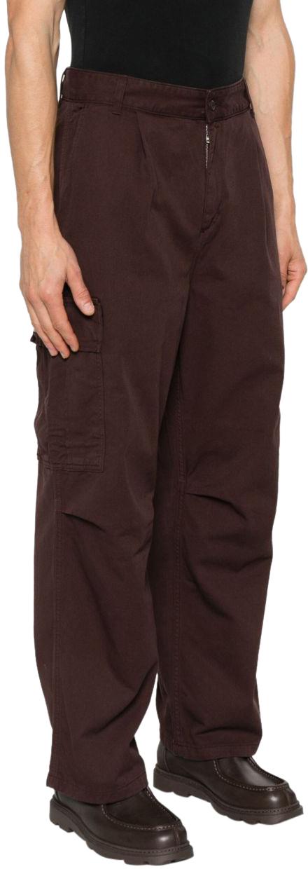 25FW 칼하트 콜 카고 팬츠 I03121833HGD BROWN - CARHARTT
