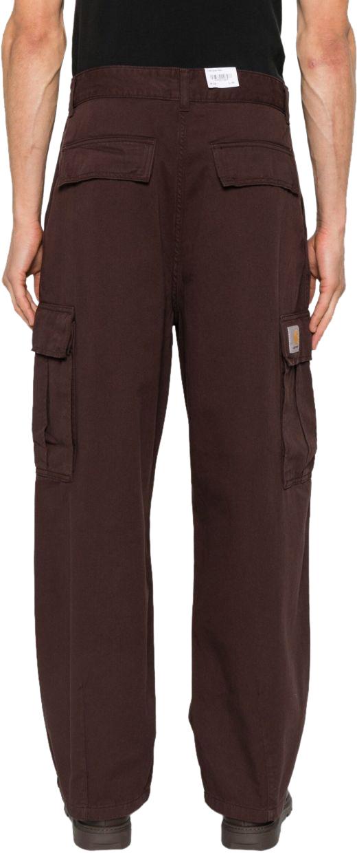 25FW 칼하트 콜 카고 팬츠 I03121833HGD BROWN - CARHARTT