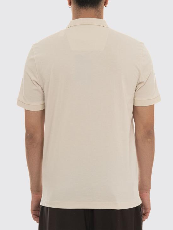 26SS 보스 폴로 티셔츠 50554185 131 White - BOSS