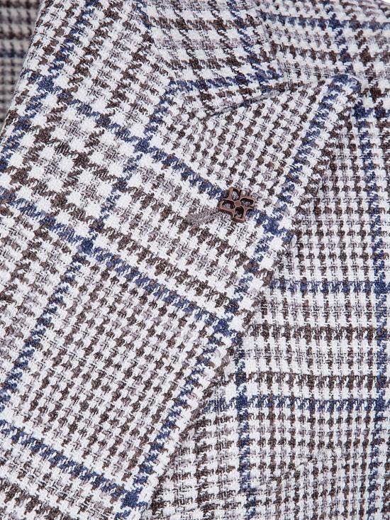 26SS 딸리아토레 수트 자켓 1SMC20KPE850060 M3325 Brown - TAGLIATORE
